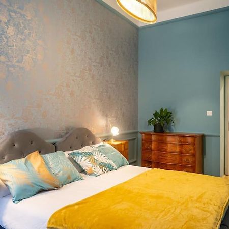Kastely Apartman Eğri Dış mekan fotoğraf
