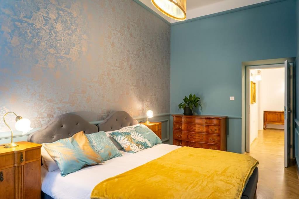 Kastely Apartman Eğri Dış mekan fotoğraf