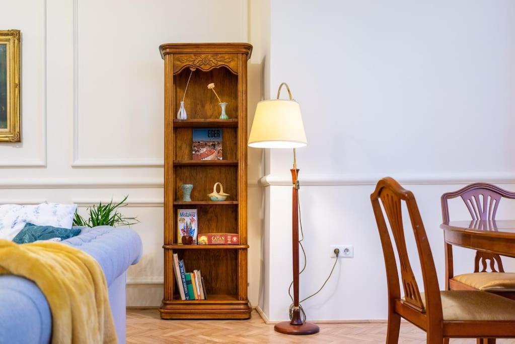 Kastely Apartman Eğri Dış mekan fotoğraf